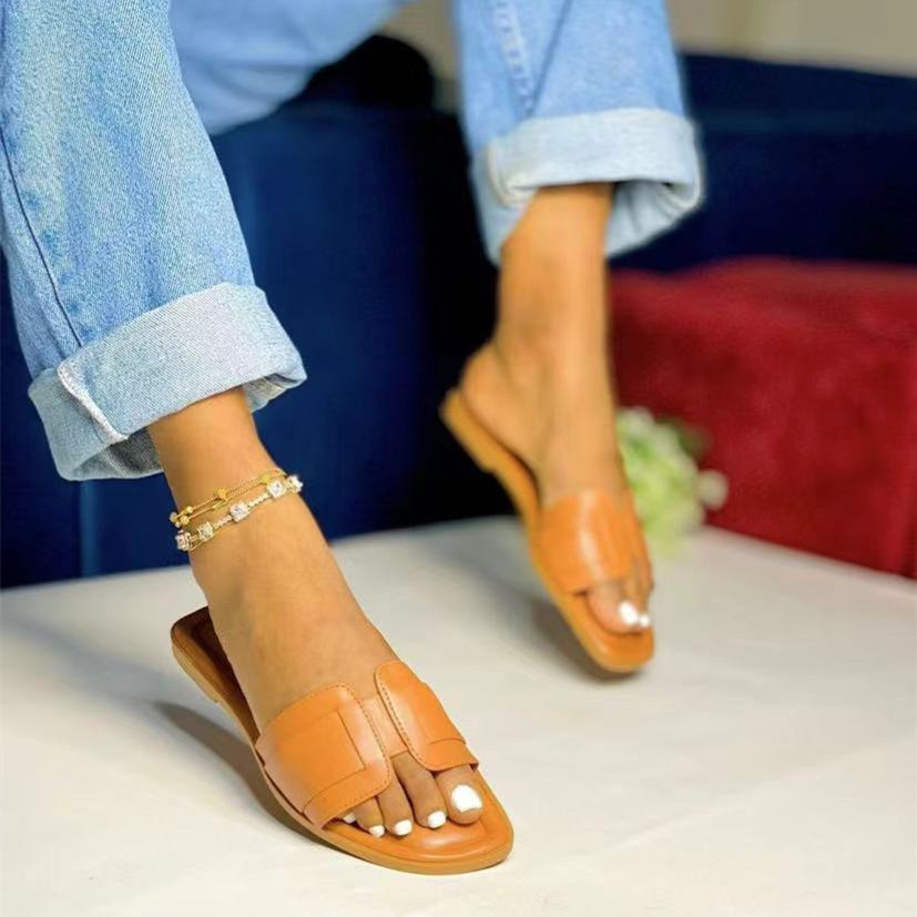 H186 다크 브라운