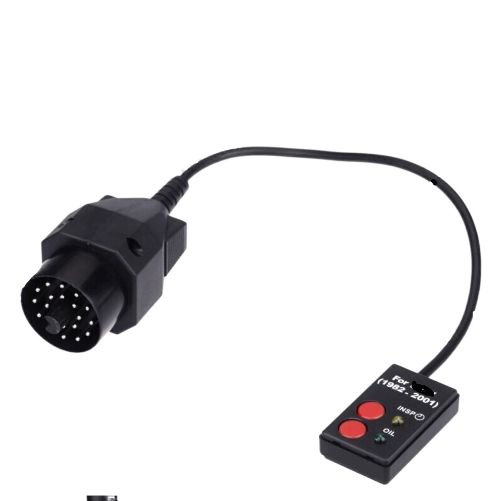 ДЛЯ BMW SI-Сбросить старый нулевой индикатор обслуживания BMW