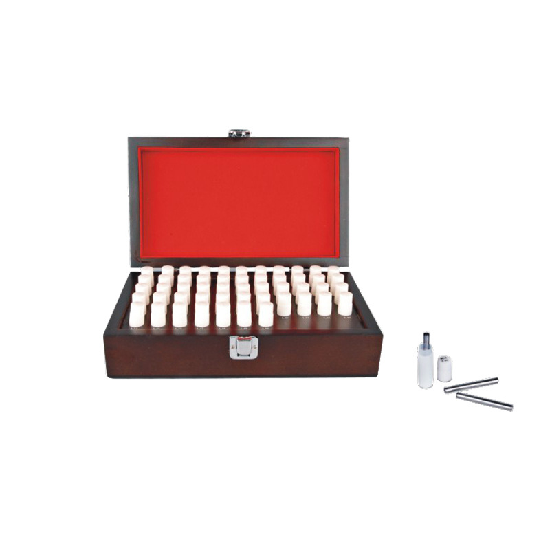 台湾精展钨钢针规55120标准高精度钨钢针规通止规销式塞规GB0510F