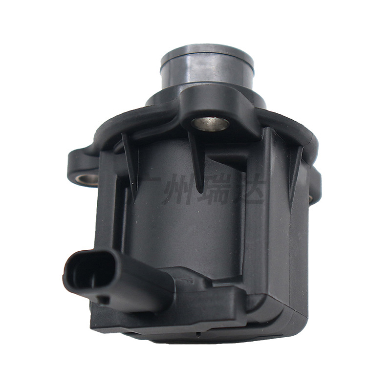 CJ5Z - 9U465 - A es adecuado para válvula de derivación de automóviles de Ford, válvula solenoide de alivio de presión de turbina en stock al por mayor