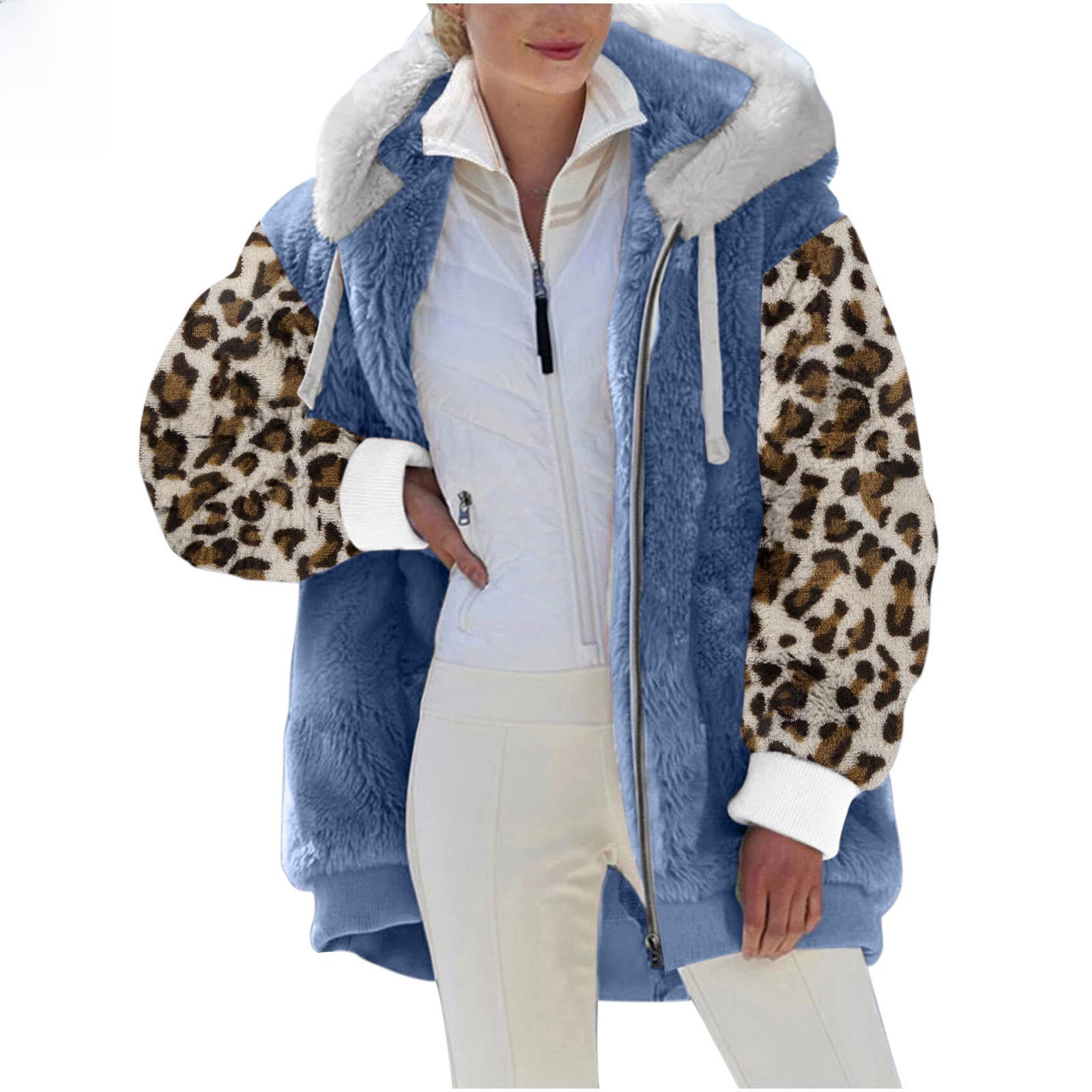 demi-season long-sleeve with zipper