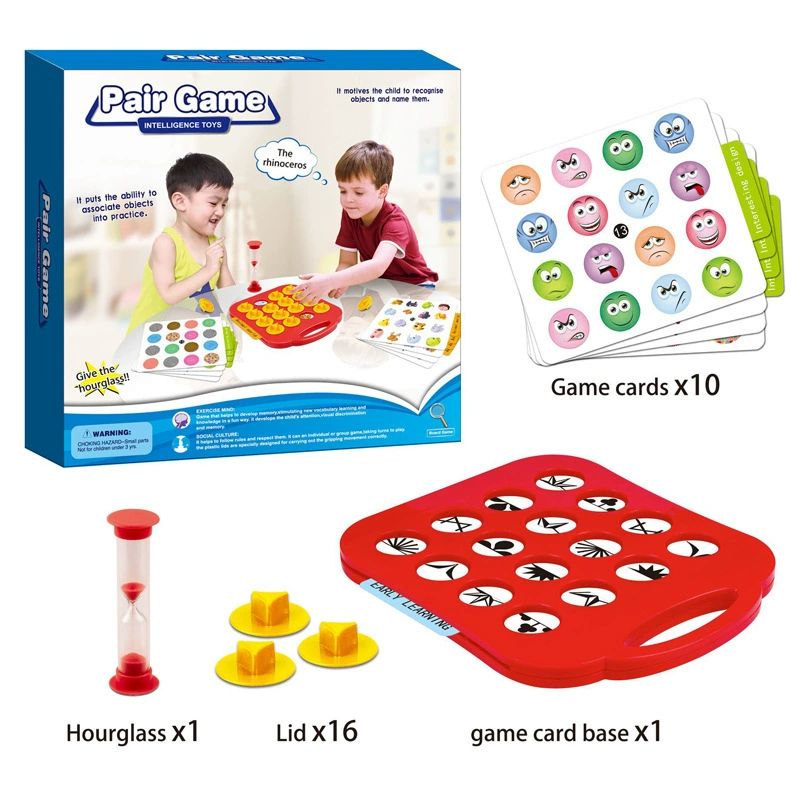 Lianliankan игра шахматы Детский интеллект Образование концентрация обучение памяти настольные игрушки