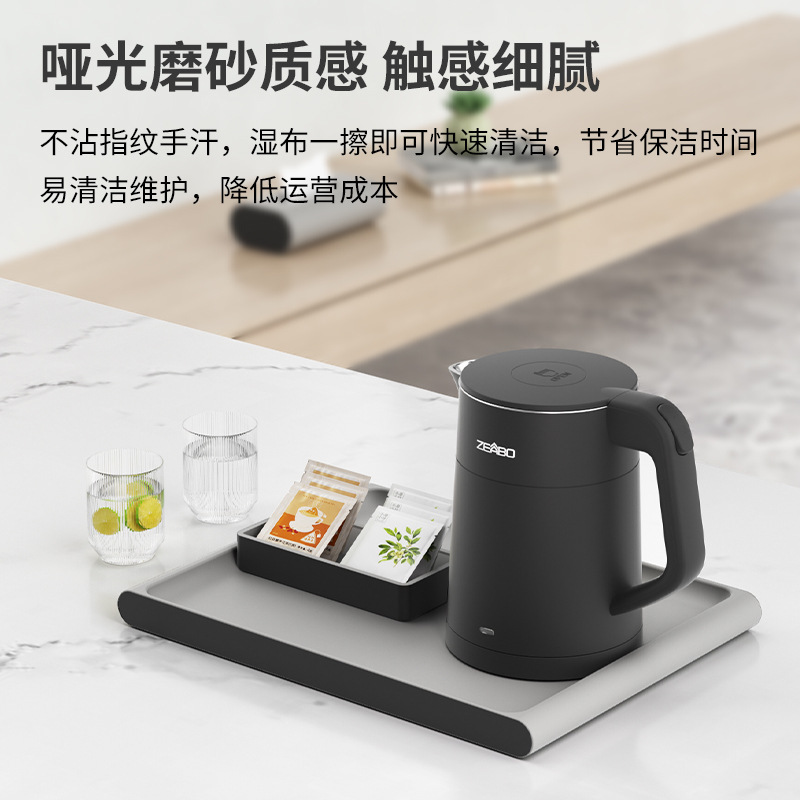 カスタマイズされたホテルのアメニティ収納ボックス、ホテルの客室の雑貨トレイ、使い捨て消耗品ボックス、ティッシュボックス|undefined