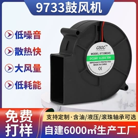 工业风扇;风机设备配件;鼓风机