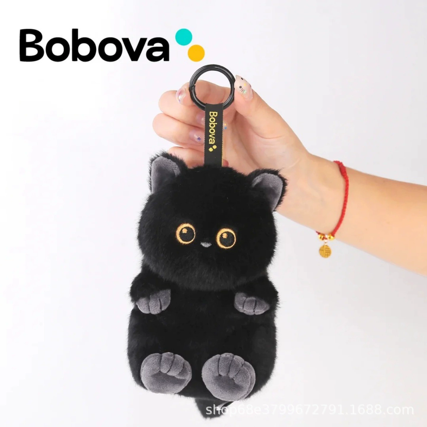 Плюшевые куклы , успокаивает детей, игрушка-котёнок, кот, подарок на день рождения