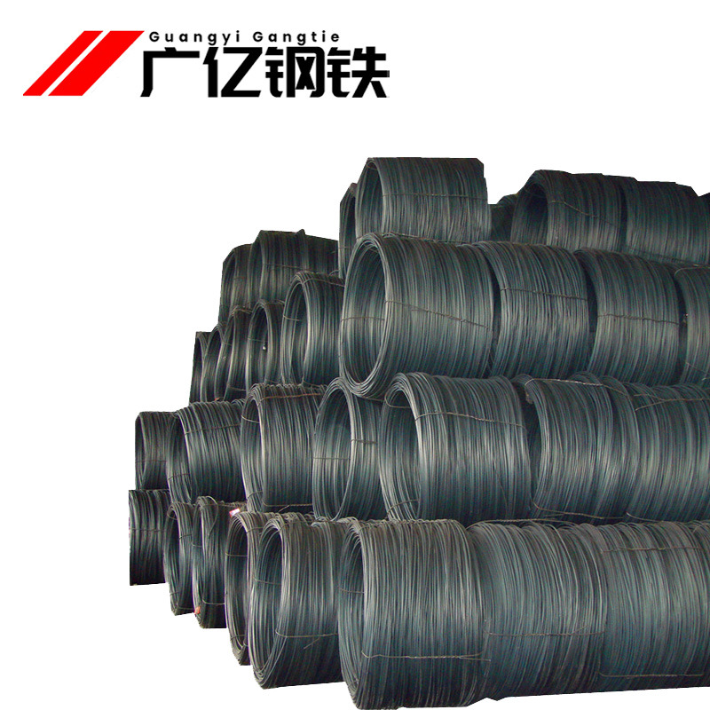 12L14热轧盘圆12L14（Y12Pb）易切削钢线材济钢贵钢 规格齐全