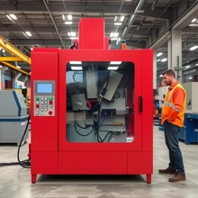 顺的全自动锯片磨齿机 MF158左右齿梯平齿组合齿磨齿机