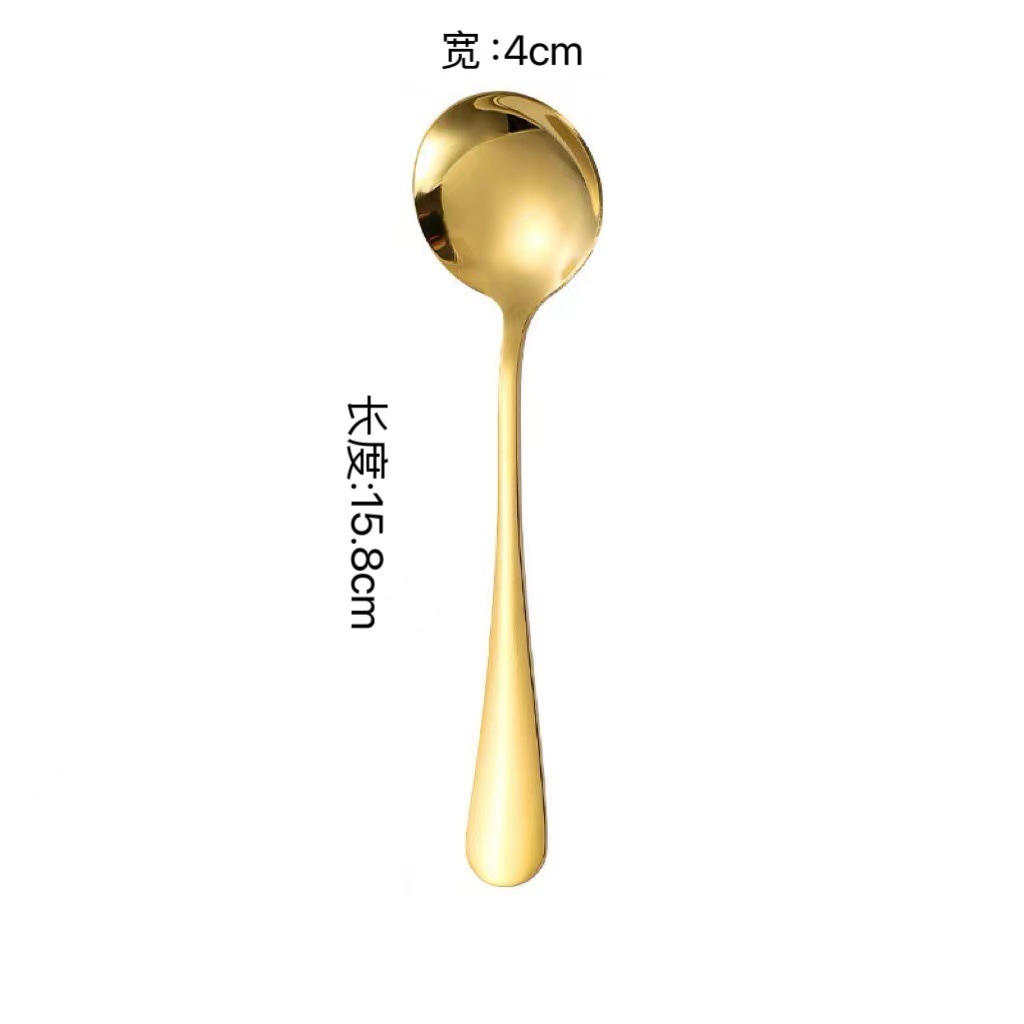17g 3호 원형 [골드]