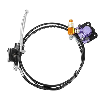 Upgrade, Modified Disc Brake Oil | Other Electric Vehicle Accessories