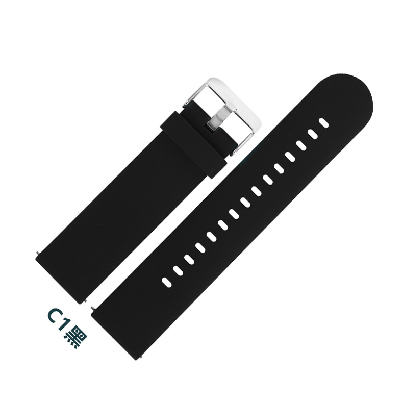 C1 black