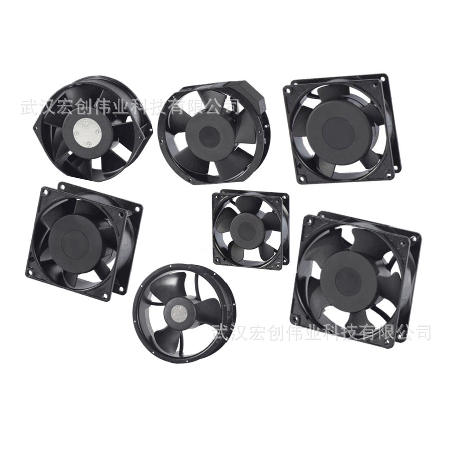 A90L-0001-0422 FBK08T24H 24V0.17A  发那科FANUC系统风扇