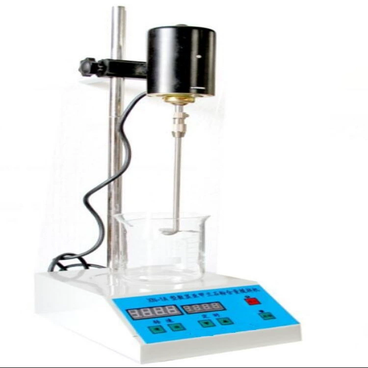 Смеситель для содержания каменного порошка Модель: TK58-XN-1A Номер библиотеки: M386504