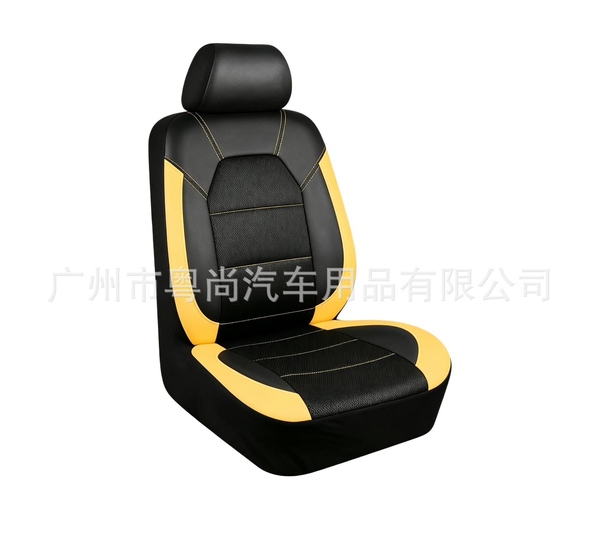 Cross-border foreign trade sandwich-style car seat covers, new universal model for all seasons, car seat cushion manufacturer wholesale