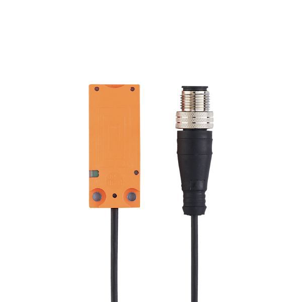ifm易福门RFID读写头HF DTI516高频用于连接至评估装置的天线