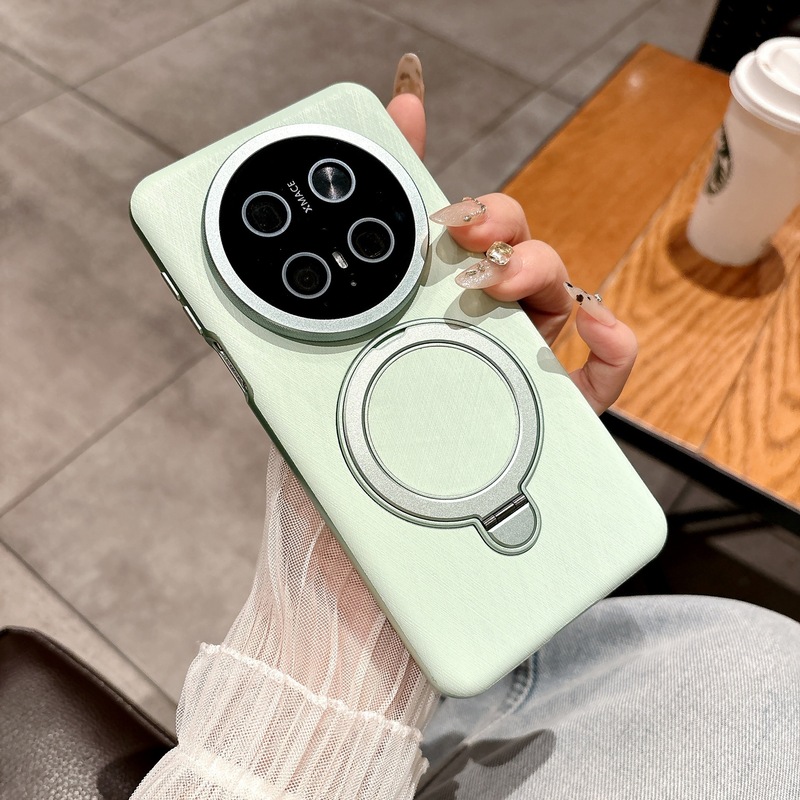 Huawei Mate70Pro+ オリジナルパターン携帯電話ケース Mate60 回転磁気一体型ブラケットオールインクルーシブシースに適しています。|undefined