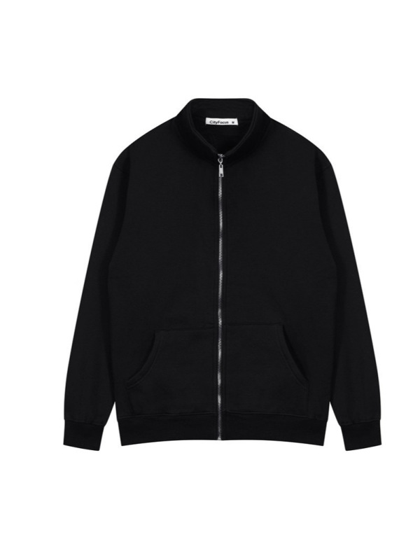 广告衫卫衣定制logo年会团建文化广告工作服班服企业店员外套工服|undefined