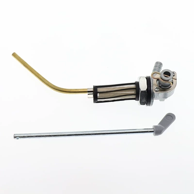 Motorcycle General Parts oil switch for