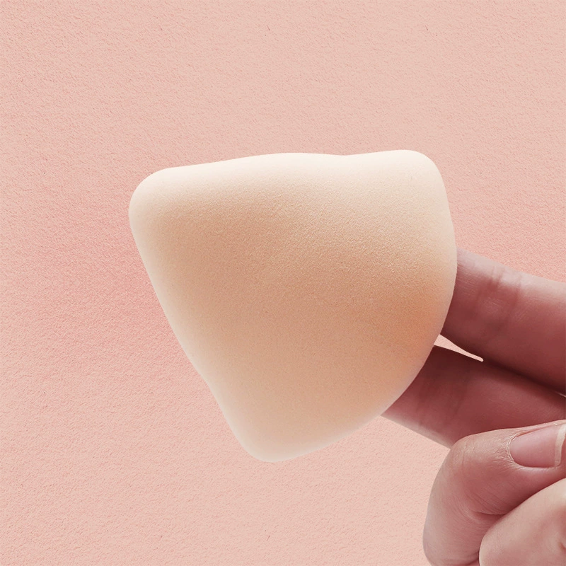 Пуф Marshmallow обработка, подгонка под кожу, сухое и влажное использование, не на еду, держит макияж, подходит для одежды, подушечка для воздуха, пух-пух