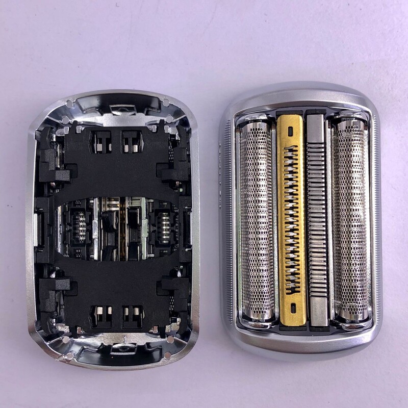Foreign trade special supply (welding version) is suitable for 9 series braun electric shaver 9297CC 9299S 5790