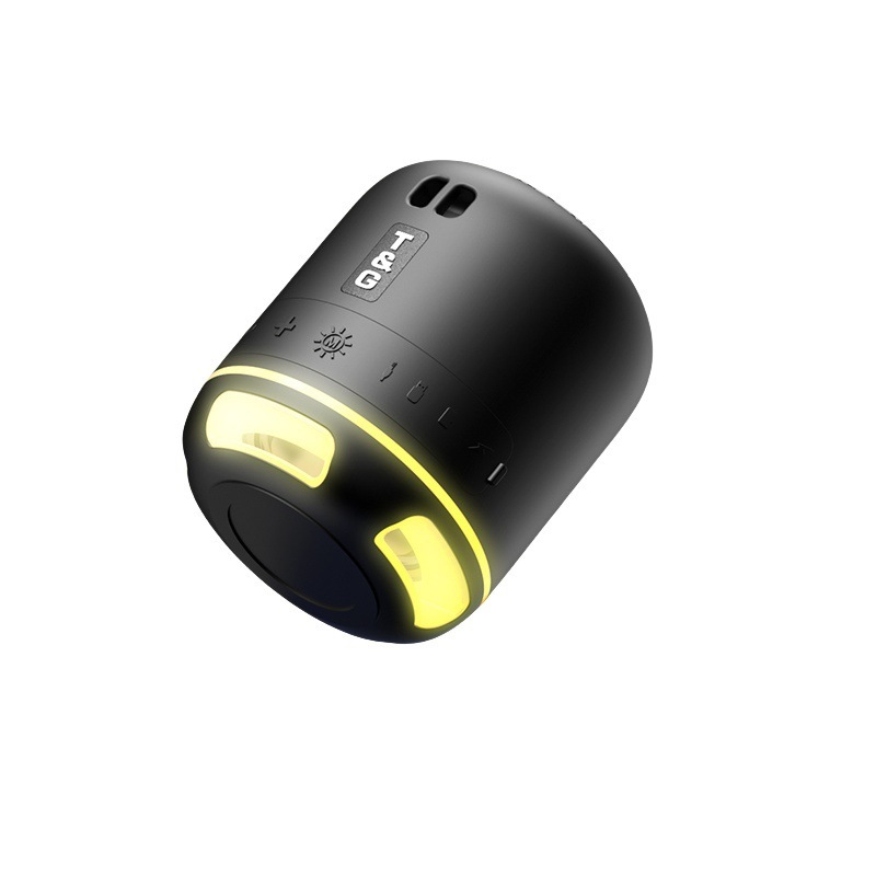 Bluetooth スピーカー小型ホームスマートサブウーファーワイヤレス屋外ポータブル高品質スピーカー新しい本物|undefined