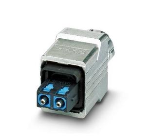 Shanghai Xiangshu PHOENIX Phoenix imported fiber optic connector 1608032