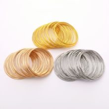 14k����ɫӛ��䓽zȦ diy�ֹ��Ʒ��� ���鴮���@�����CȦ����