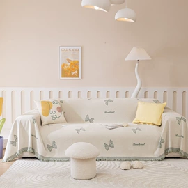 沙发垫/套;坐垫椅垫;床罩床笠