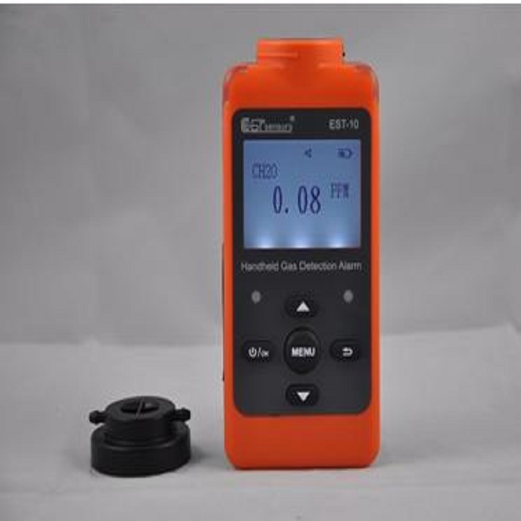 手持式六氟化硫气体检测仪 美国 型号:EST-10-SF6 库号：D252490