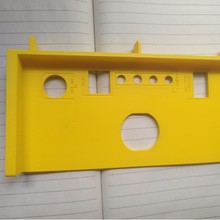 深圳3D打印加工 手板模型专业制作 小批量复模品质好交货快包邮