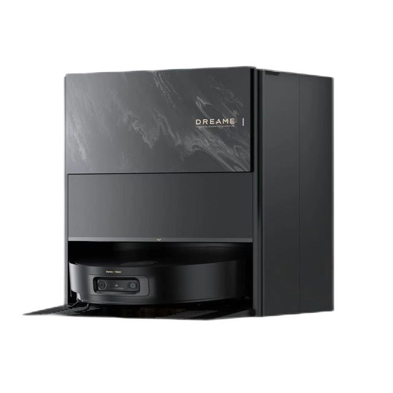 Chuimi X50Pro クローラー版掃除ロボット AI クローラー 活水洗浄ロボット 全自動洗濯乾燥一体型|undefined