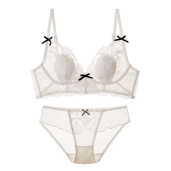 White set