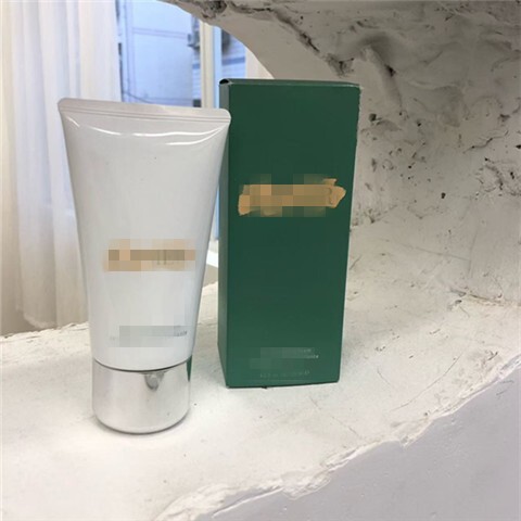 小香山茶花洗面奶海蓝洁面乳雅诗保湿补水清洁控油清新跨境可批发|undefined