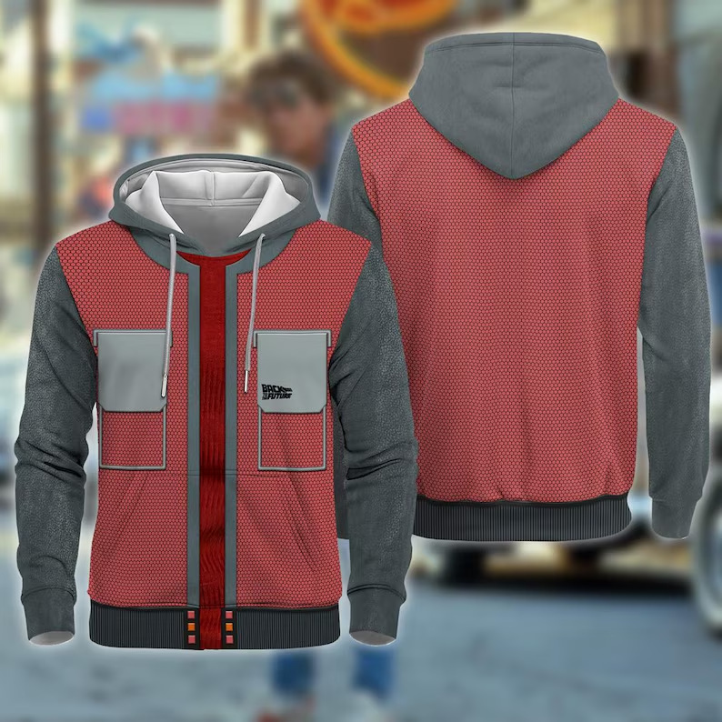Halloween Star Wars Disfraces Juegos de rol 3D Hooded Robots Disfraces Galaxy Edge