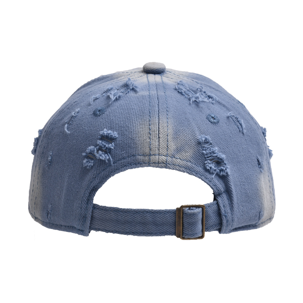 Niños Unisex Estilo Simple Color Sólido Gorra De Beisbol display picture 5