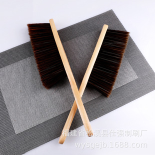 Bed brush cleaning brush daily necessities household cute bed brush large dust brush lint-free soft hair broom bed cleaning artifact
