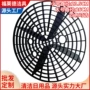 沙石汽车隔离网
