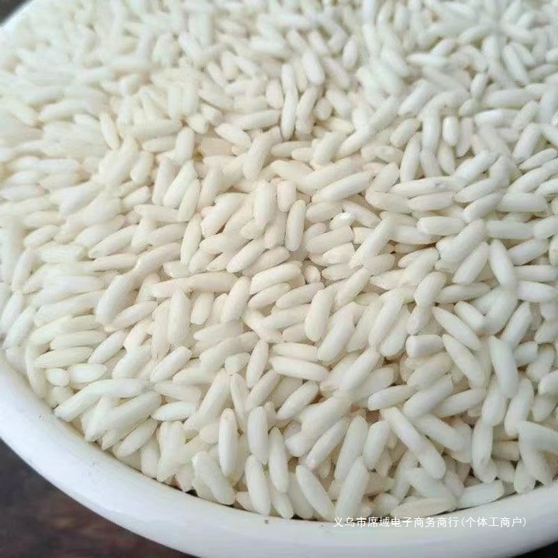 東北新入荷 長粒もち米 長江米 新鮮バルク長粒もち米 もち米 炒め飯 団子 白もち米|undefined