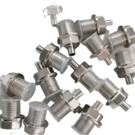 接头;其他传感器;气动接头