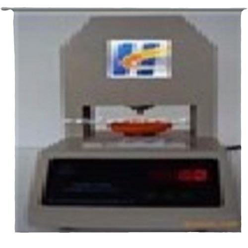 自动颗粒强度测定仪       ZRX-20253