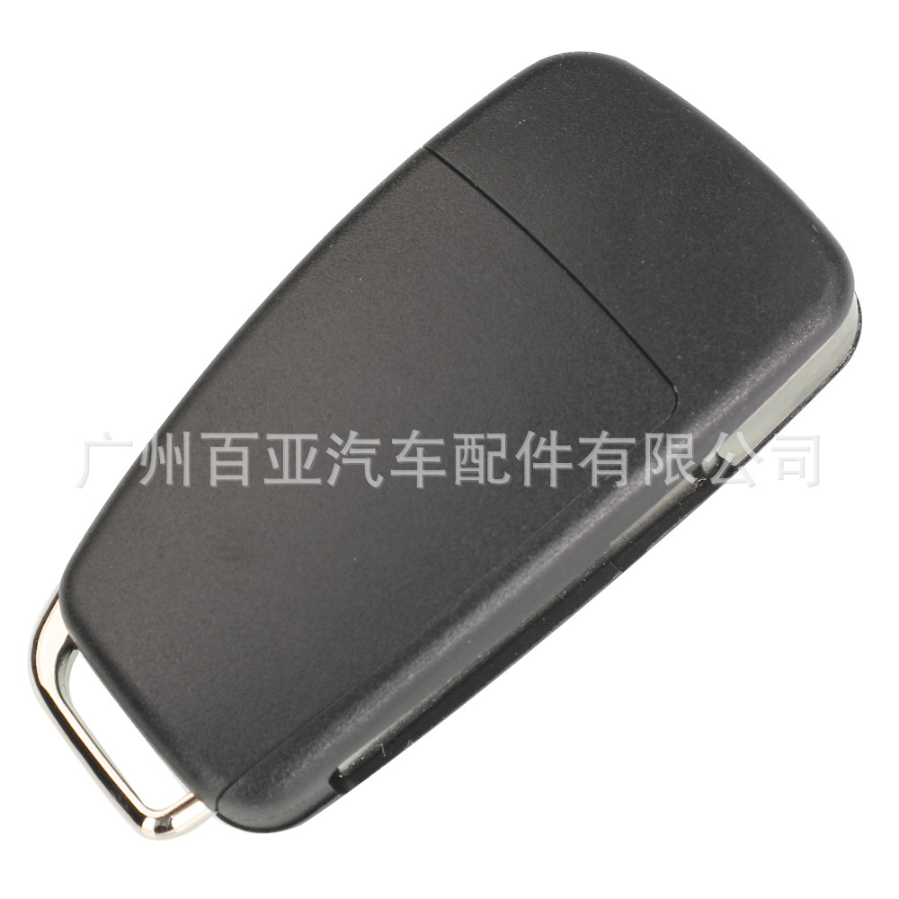 Suitable for Audi 3-Key A3 A4 Q5 Q6L Q 30% off Stack Remote Control Car Key Shell Replacement Shell
