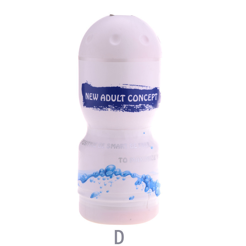Vente chaude Masturbateur pour hommes Silicone Solide Inversé Poupée Bière Avion Tasse Produits Sexuels Pour Adultes Disponibles_voghion.com