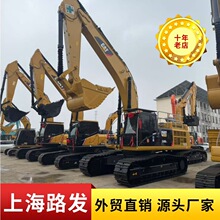Used Excavator ���ھ�C�������C�h�C CATERPILLAR ����CAT349D2
