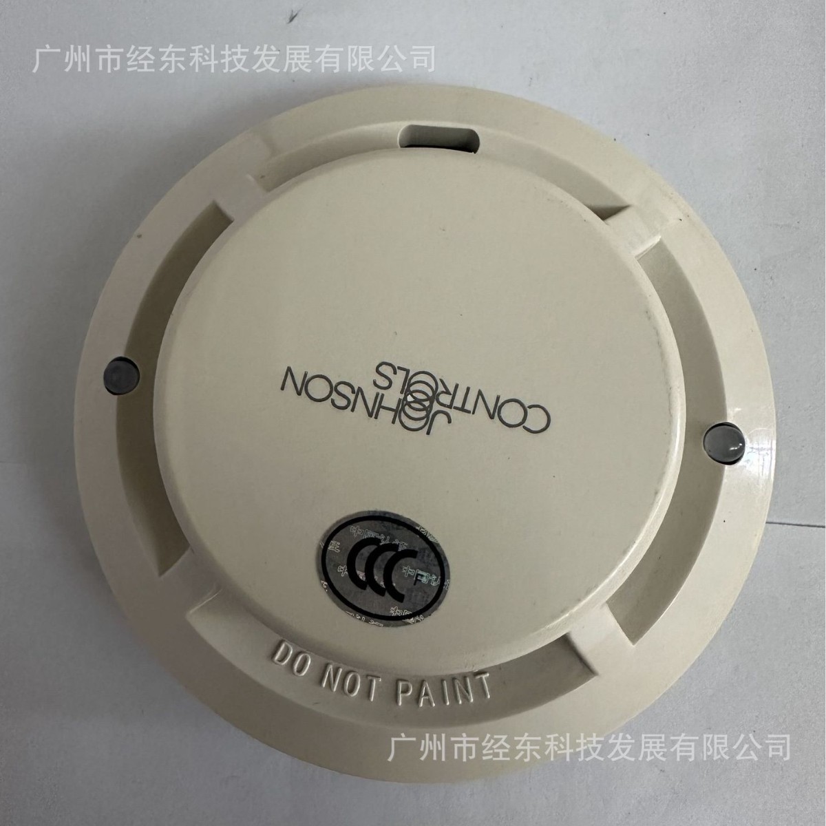 1251J 江森离子感烟探测器更多实物图，请联系人工客服。