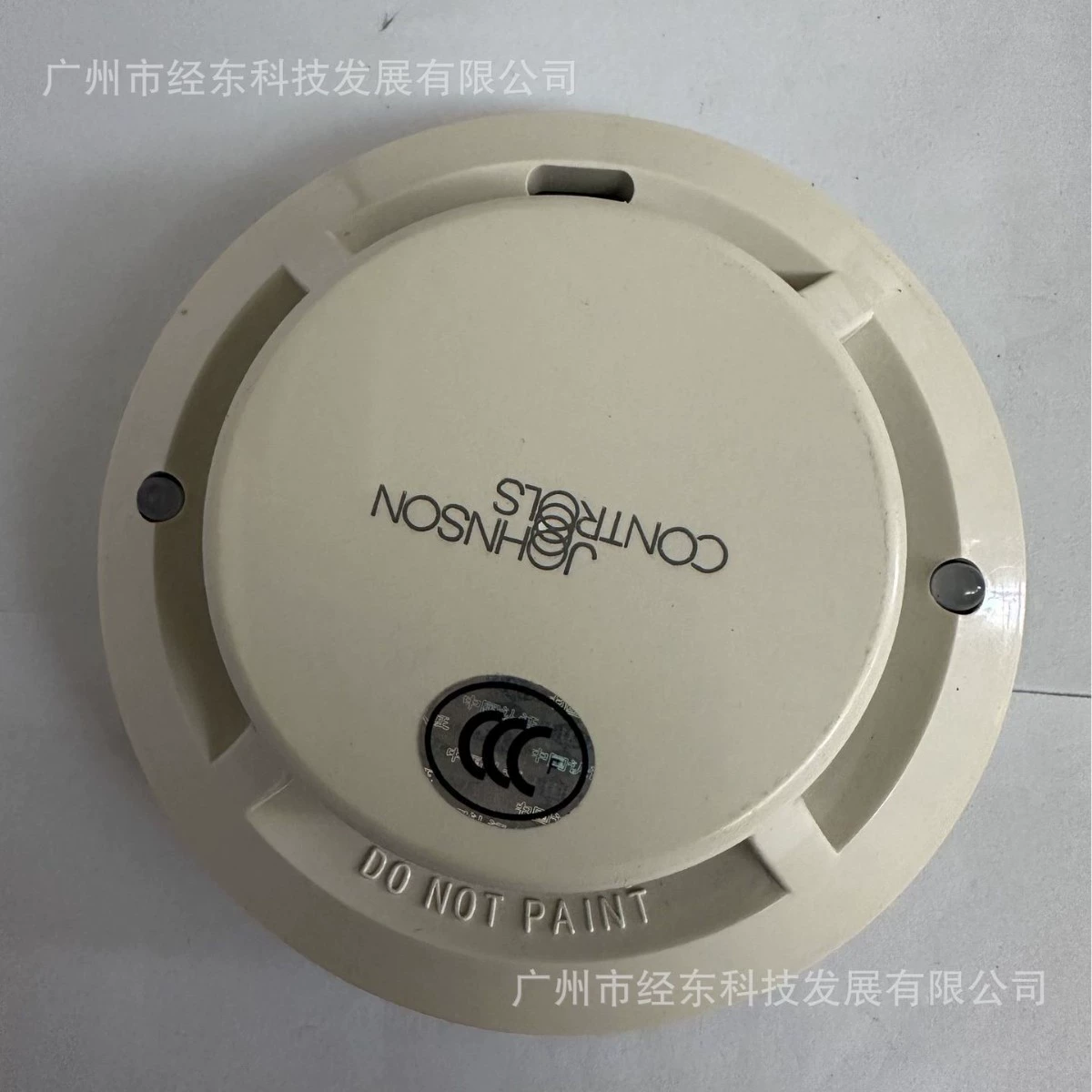 1251J Jansen ионный детектор дыма для получения дополнительной физической карты, пожалуйста, свяжитесь с ручной службой поддержки.