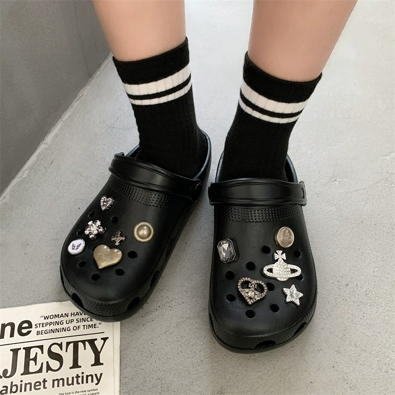 EVA пещерные туфли женская летняя утеряна