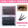280 cluster-DD16-MIX01 (30P+40P)