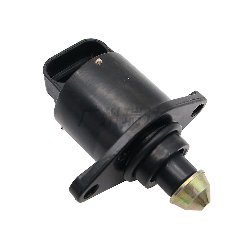 4637071 para Jeep Grand Cherokee Wrangler Válvula de control de ralentí del motor de ralentí