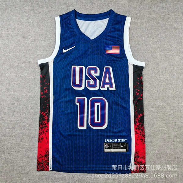 Dream Sixteen Tatum 10 Blue