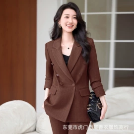 职业女裤套装;职业女裙套装;女式衬衫
