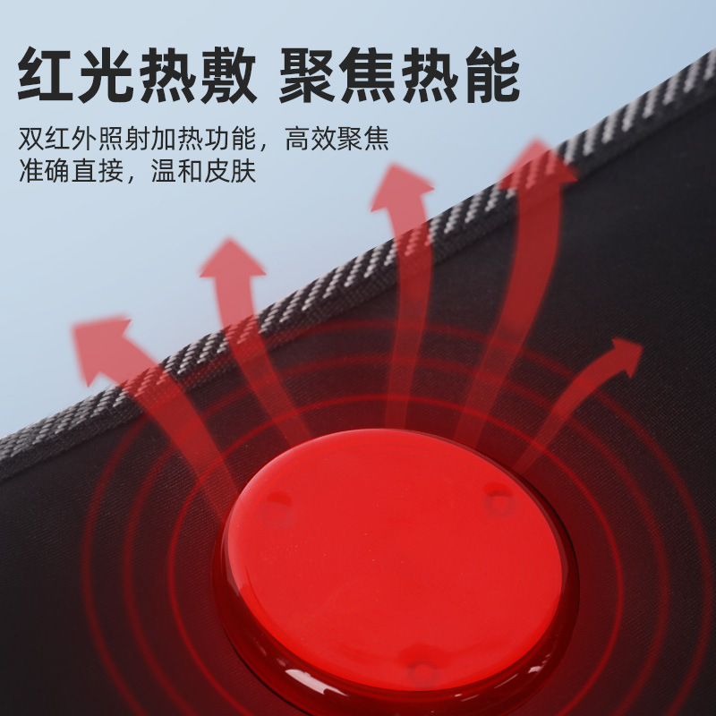 Máquina Vibratoria para Quemar Grasa X5/X7, Cinturón de Masaje Eléctrico con Vibración, Masajeador Abdominal para Adelgazar